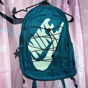 Nike back pack